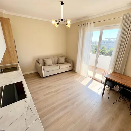 アパート Romantic Sunset&seaview *