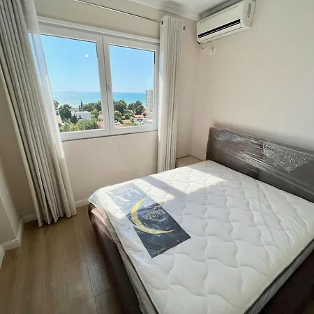 Romantic Sunset&seaview アパート ゴーレム