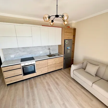 アパート Romantic Sunset&seaview