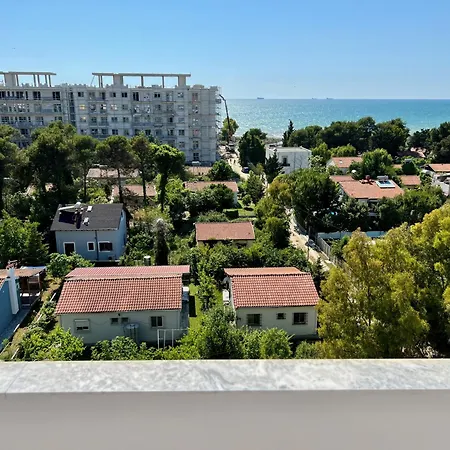 アパート Romantic Sunset&seaview