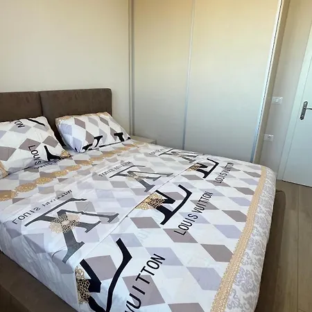 Romantic Sunset&seaview *