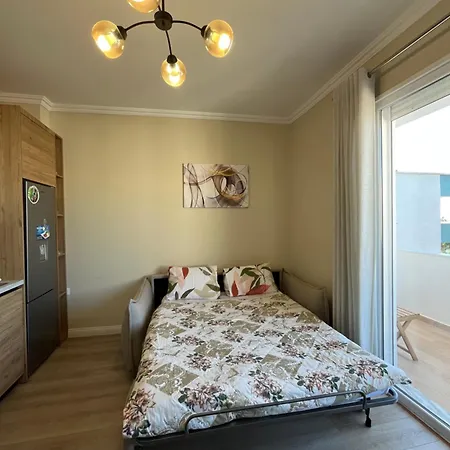 Romantic Sunset&seaview アパート