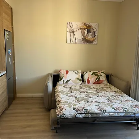 アパート Romantic Sunset&seaview