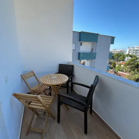 Romantic Sunset&seaview アパート *