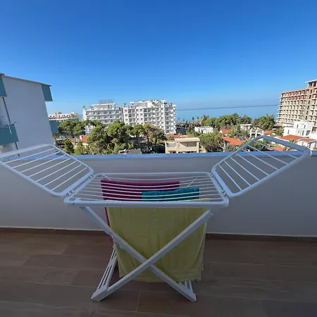 アパート Romantic Sunset&seaview