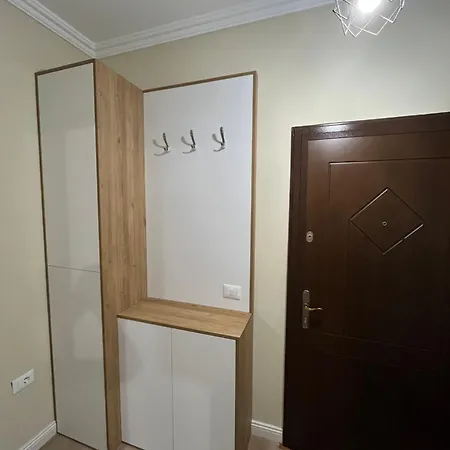 アパート Romantic Sunset&seaview ゴーレム