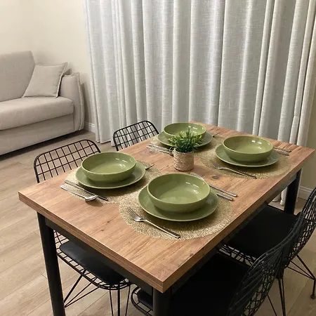 アパート Romantic Sunset&seaview ゴーレム