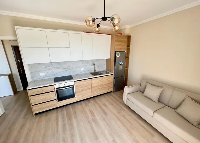 Apartment Romantic Sunset&seaview