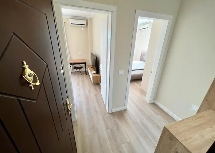 Apartment Romantic Sunset&seaview *